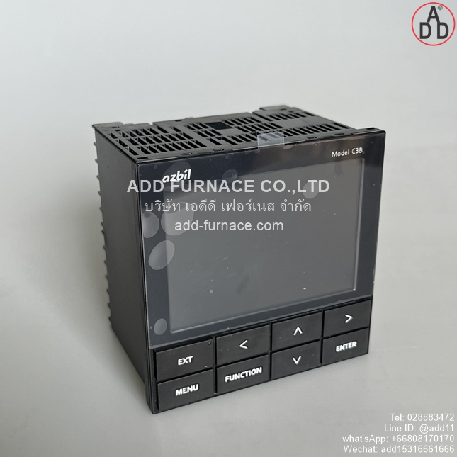 azbil C3BTC0A12100 (3)